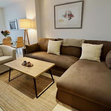 El Balcon Del Novo -Novo Sancti Petri- Luxury 3 Bedrooms - Piscina Y Pista Padel Chiclana de la Frontera Luaran gambar