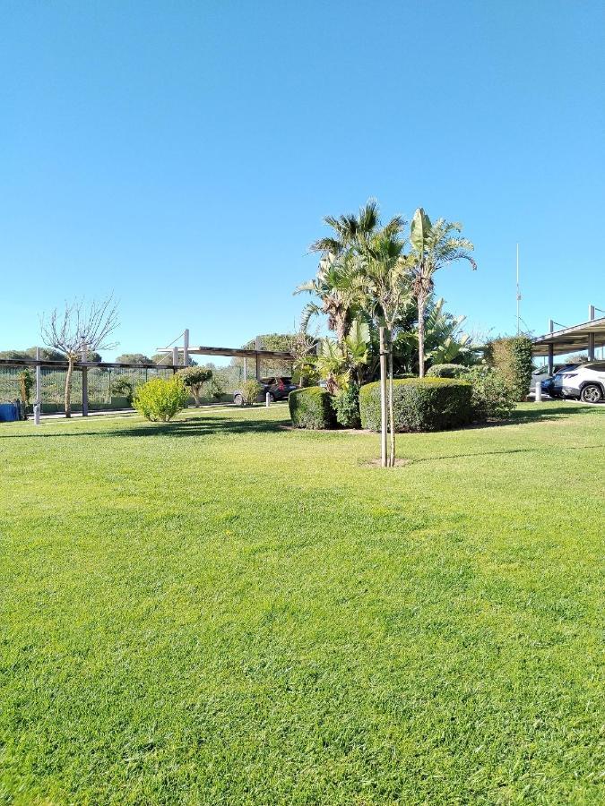 El Balcon Del Novo -Novo Sancti Petri- Luxury 3 Bedrooms - Piscina Y Pista Padel Chiclana de la Frontera Luaran gambar