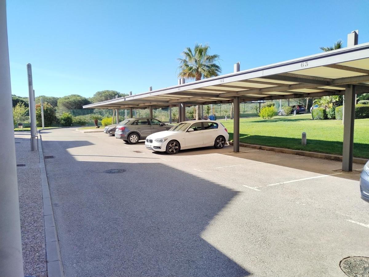 El Balcon Del Novo -Novo Sancti Petri- Luxury 3 Bedrooms - Piscina Y Pista Padel Chiclana de la Frontera Luaran gambar