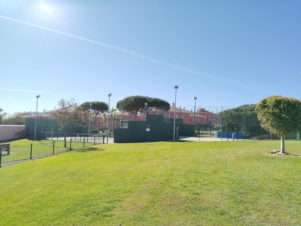 El Balcon Del Novo -Novo Sancti Petri- Luxury 3 Bedrooms - Piscina Y Pista Padel Chiclana de la Frontera Luaran gambar