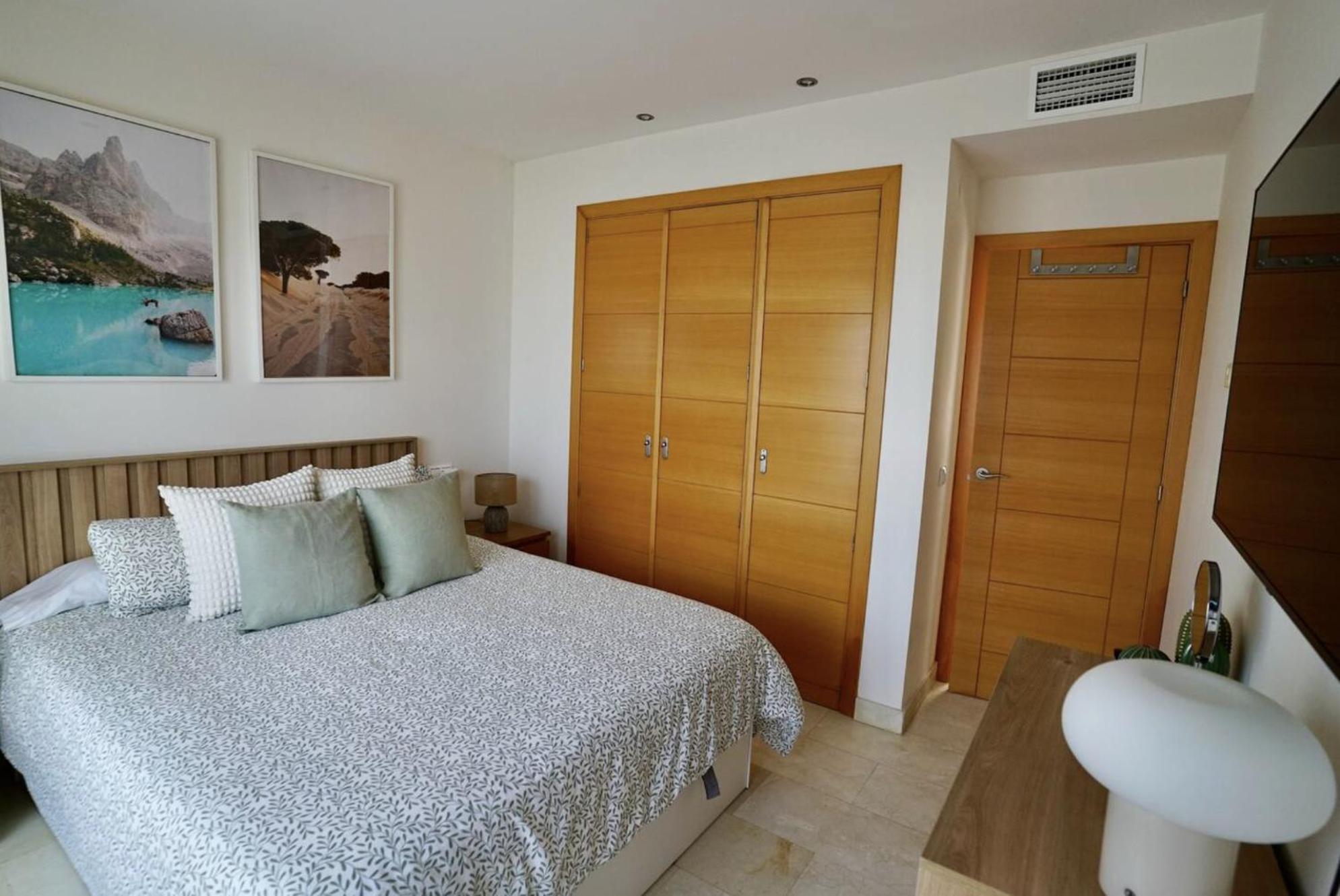 El Balcon Del Novo -Novo Sancti Petri- Luxury 3 Bedrooms - Piscina Y Pista Padel Chiclana de la Frontera Luaran gambar